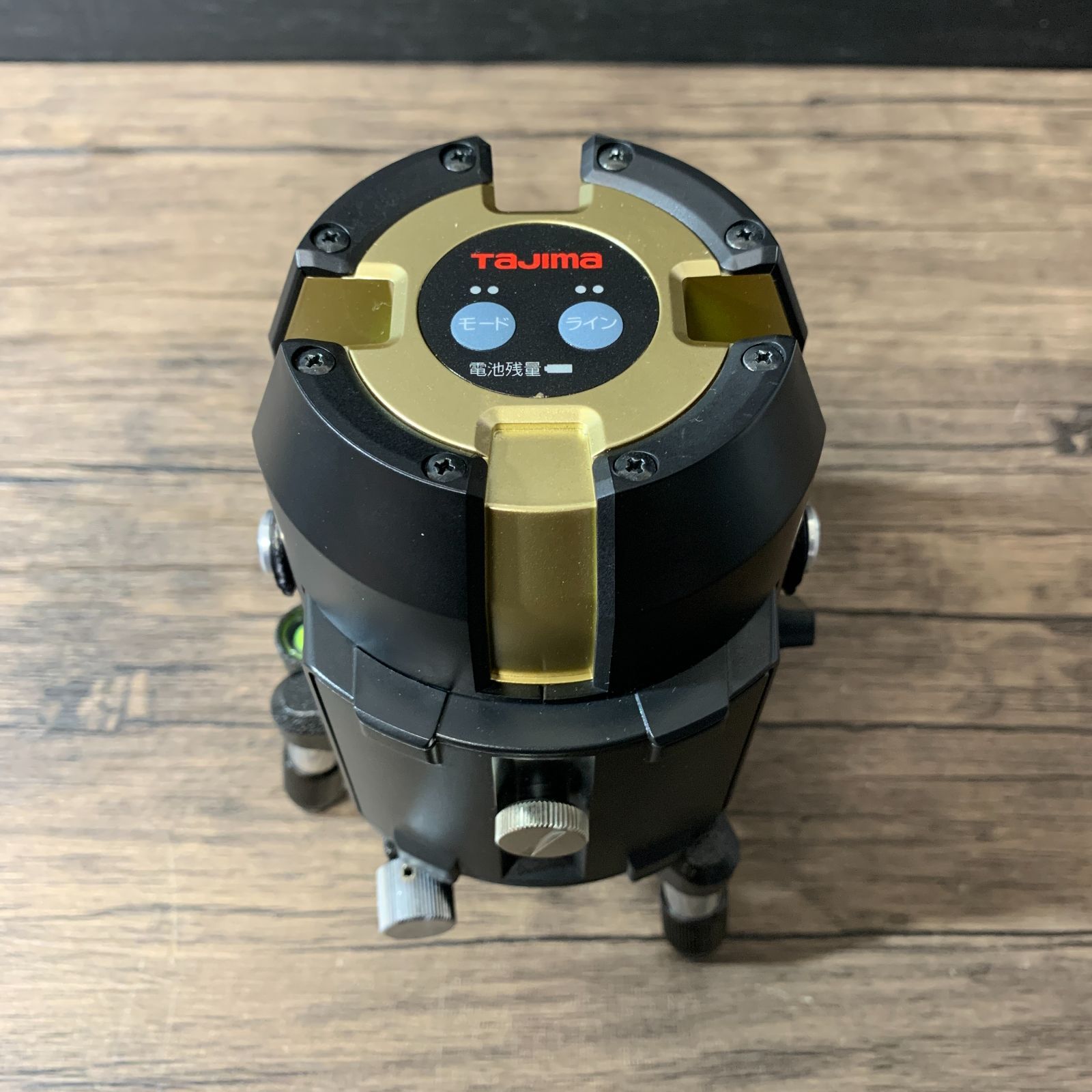 GZA-KYR エレベーター三脚