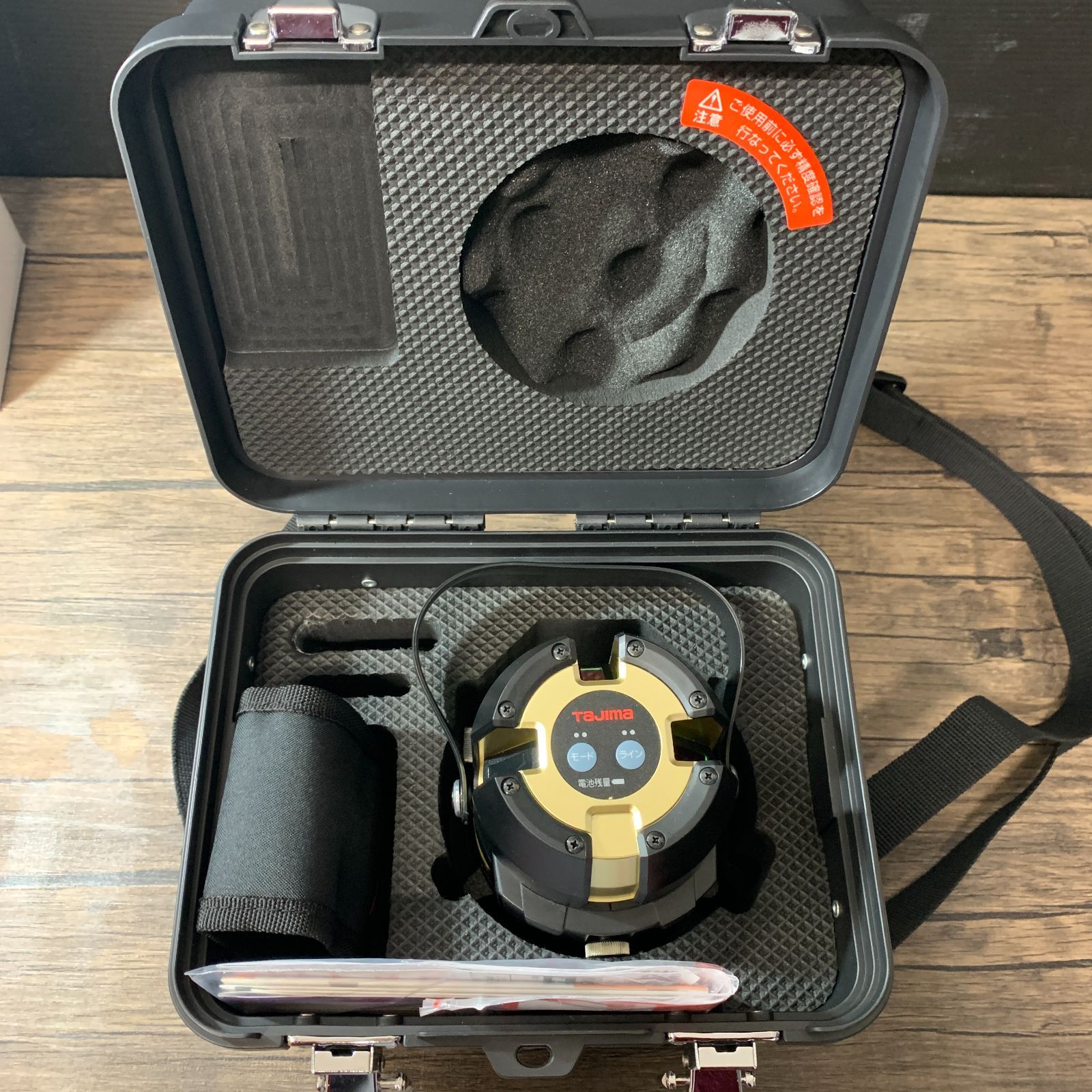 GZA-KYR エレベーター三脚