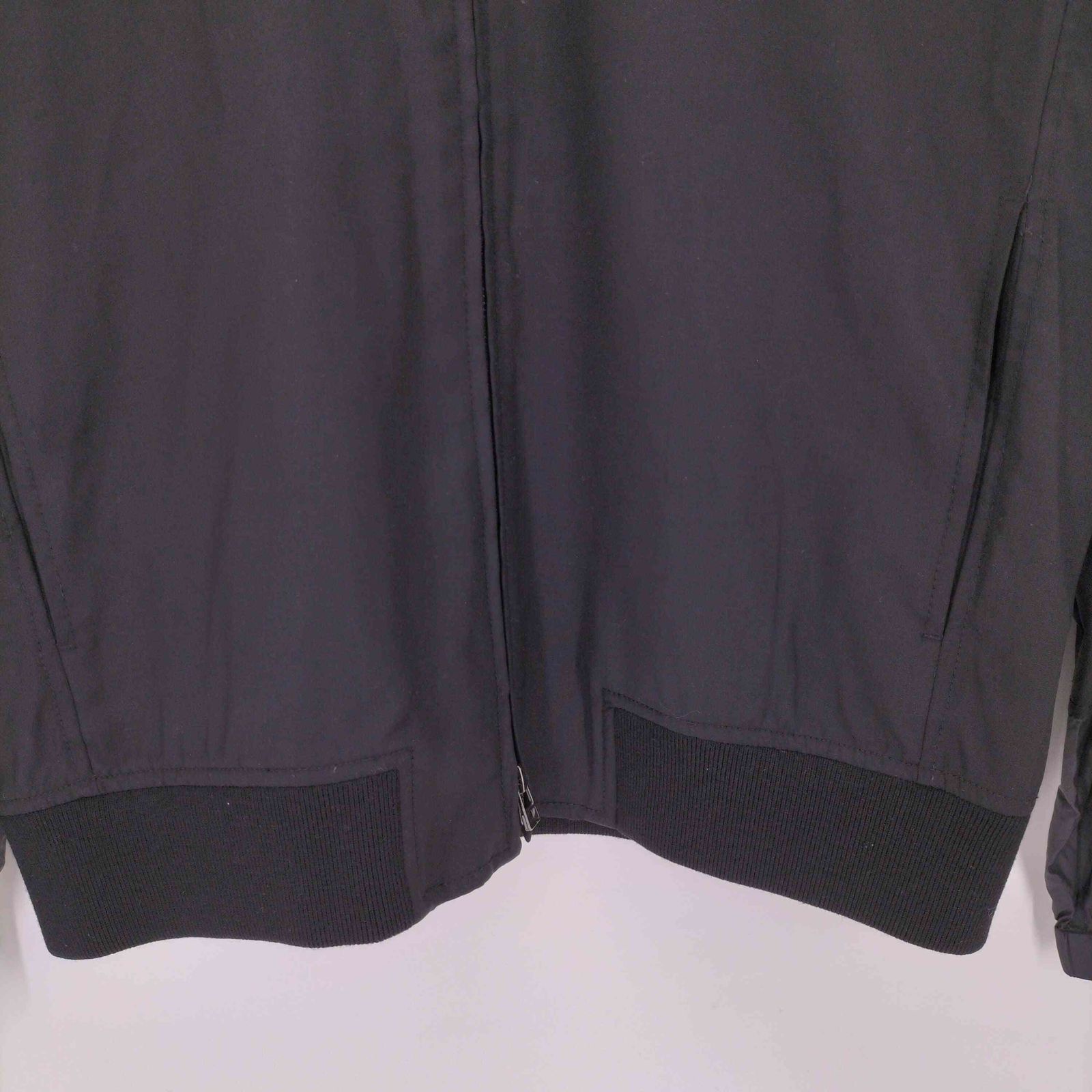 スリーワンフィリップリム 3.1 phillip lim モックネックジップ