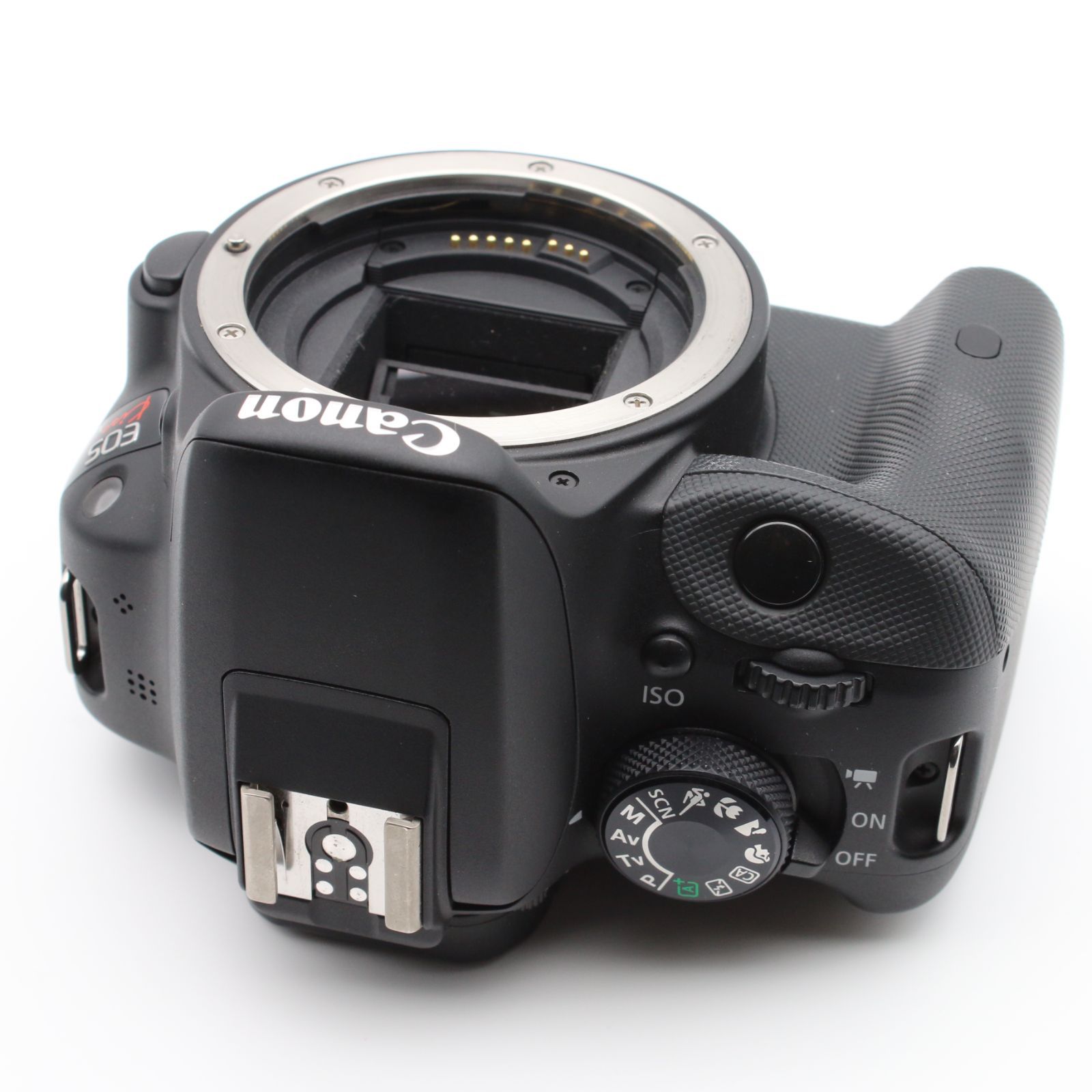 極上品】CANON EOS Kiss X7 ダブルズームキット - メルカリ