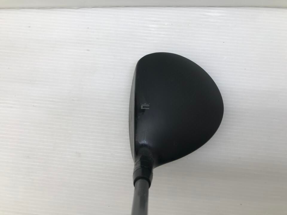 コブラ KING LTDx LS G Black 14.5度 SPEEDER NXfor Cobra SRフレックス フェアウェイウッド 最短