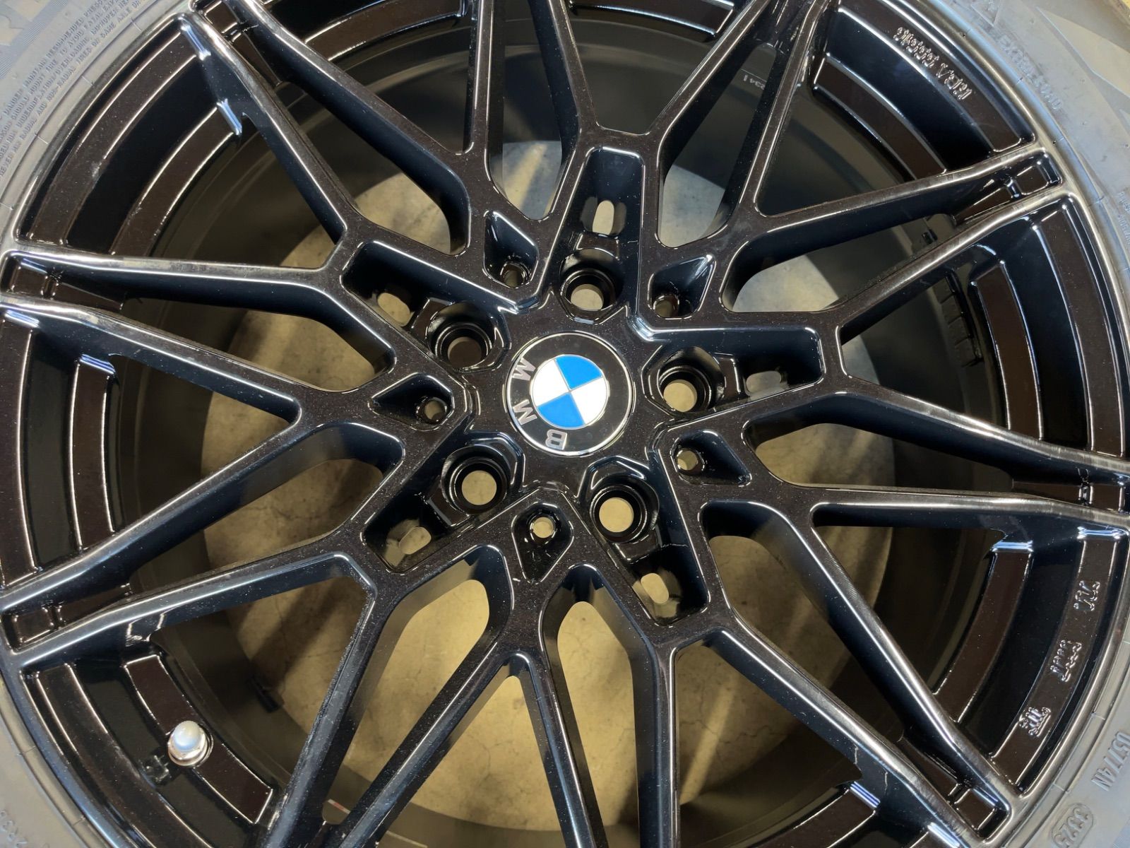 ケーニッヒ 18インチ