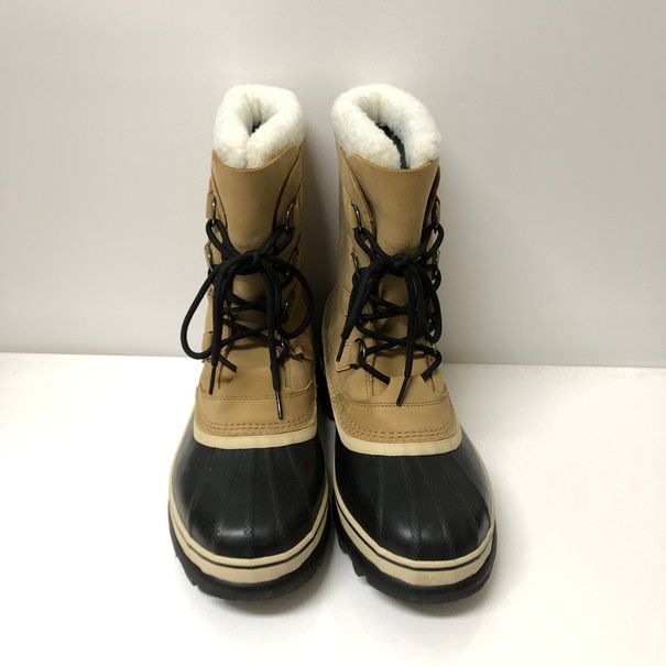 品 SOREL NM 1000 281 CARIBOU fuz 164 251204 27 tom