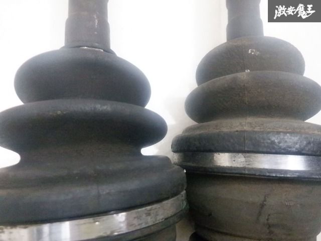 日産 純正 HCR32 R32 スカイライン GS RB20DET リア ドライブシャフト