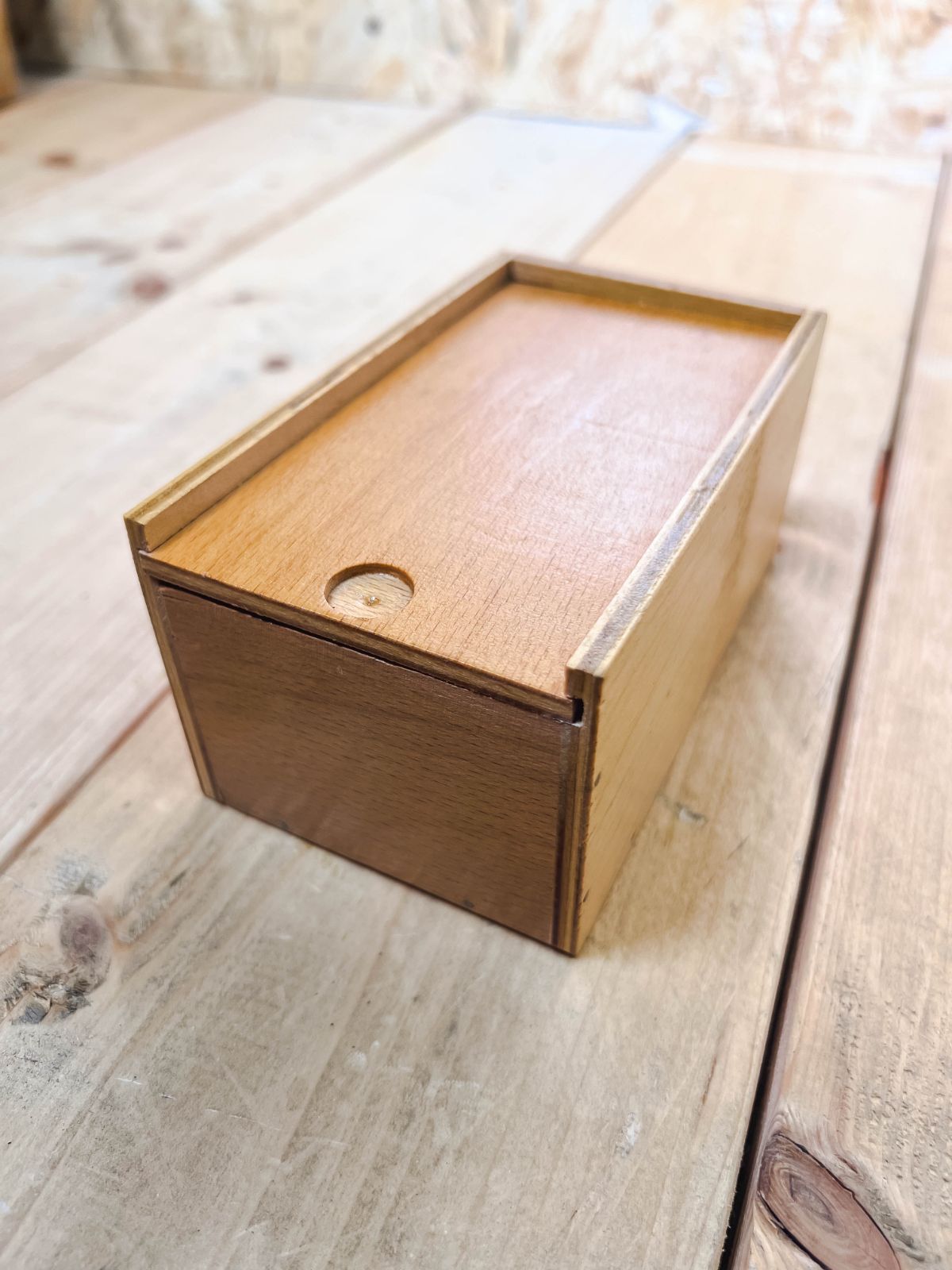 デッドストック】 チェコ軍アルコールバーナーセット PREMA 木箱入