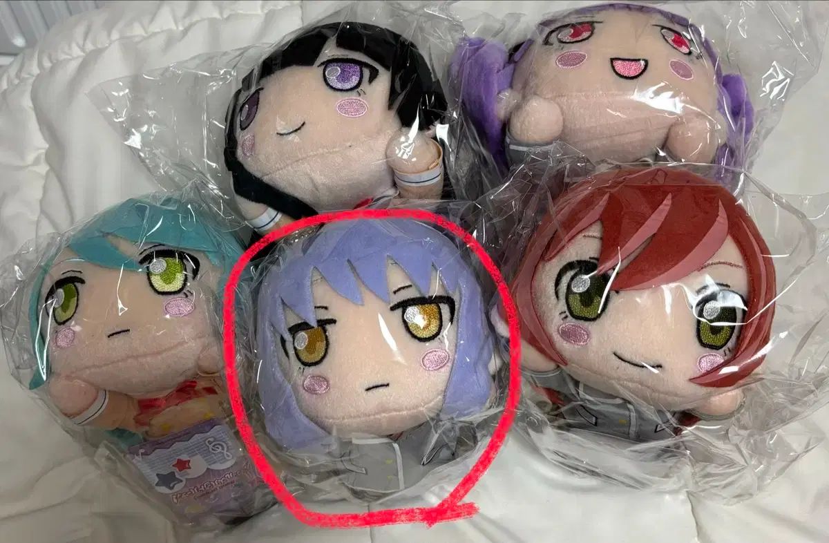 湊友希那 寝そべり BanG Dream! Roselia（ロゼリア） ショップ 湊 友希那 寝そべり