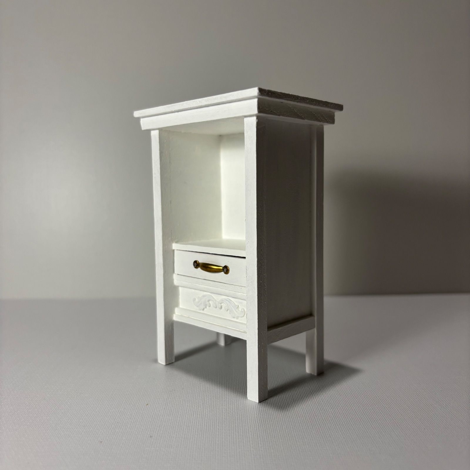 Miniature Furniture #S221 ドールハウス ミニチュア