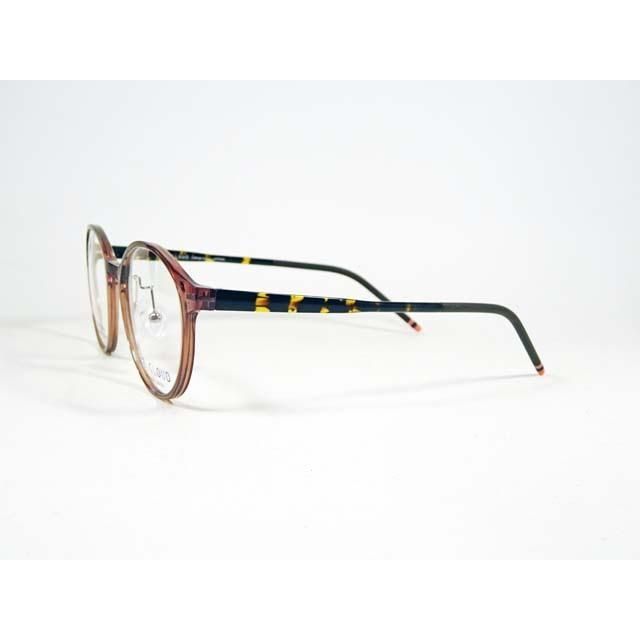 EYEsCLOUD アイクラウド EC 1074 C 2 特殊プラスチックフレーム