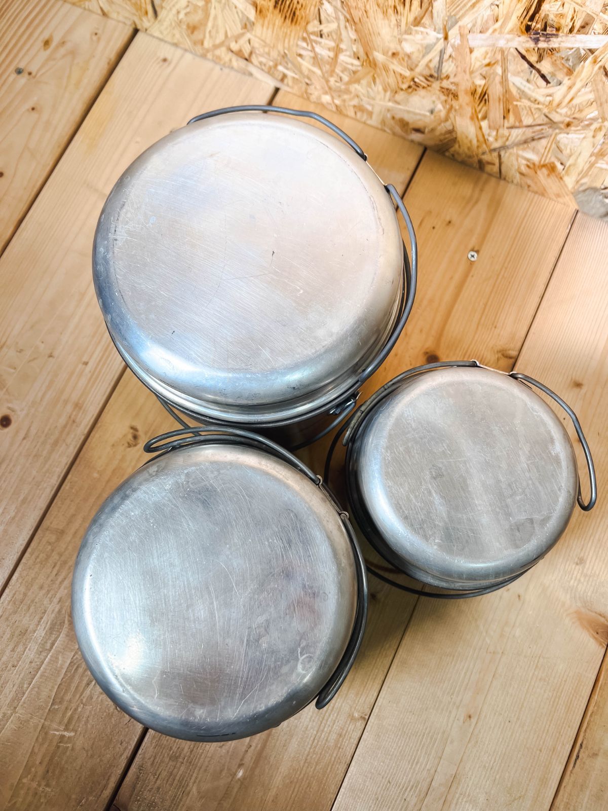 ブルドッグブランド ビリー缶