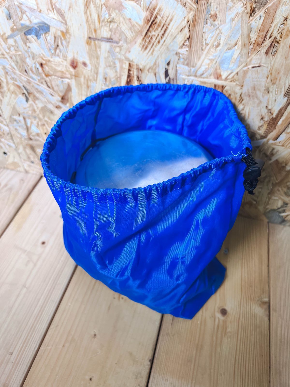 ブルドッグブランド