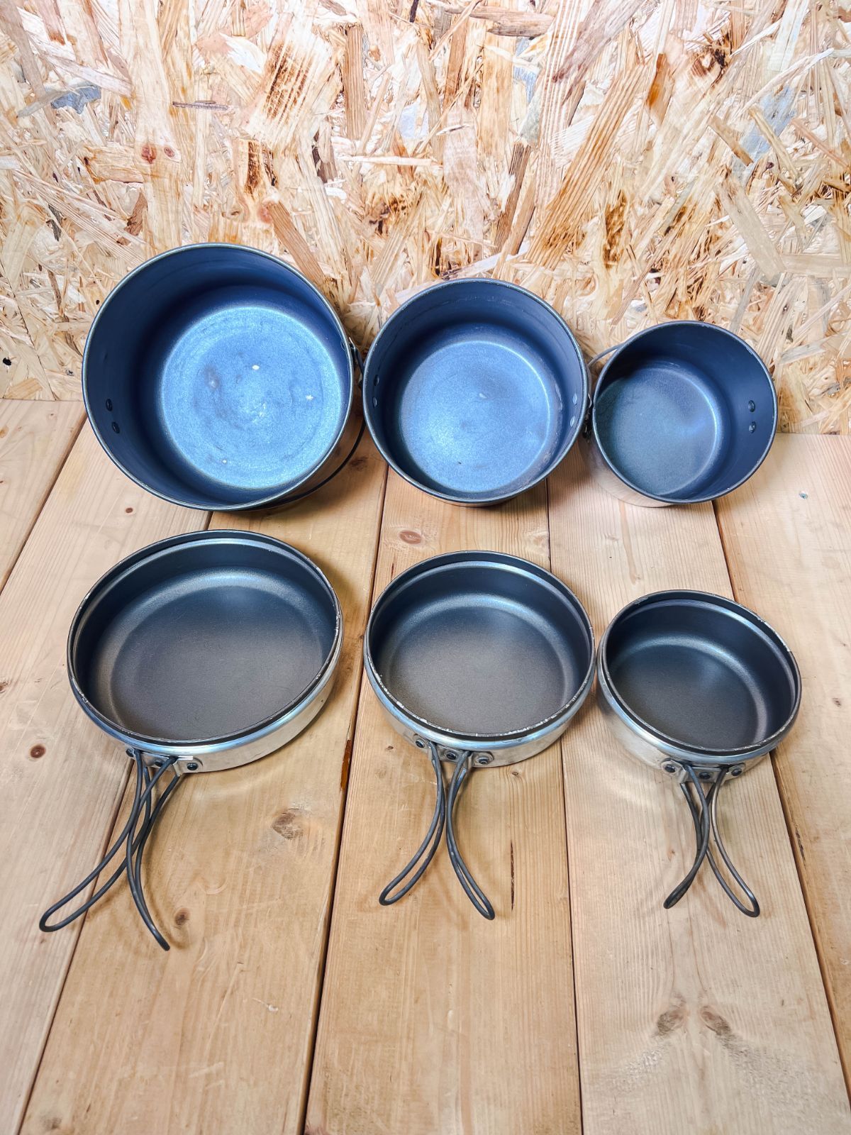 ブルドッグブランド