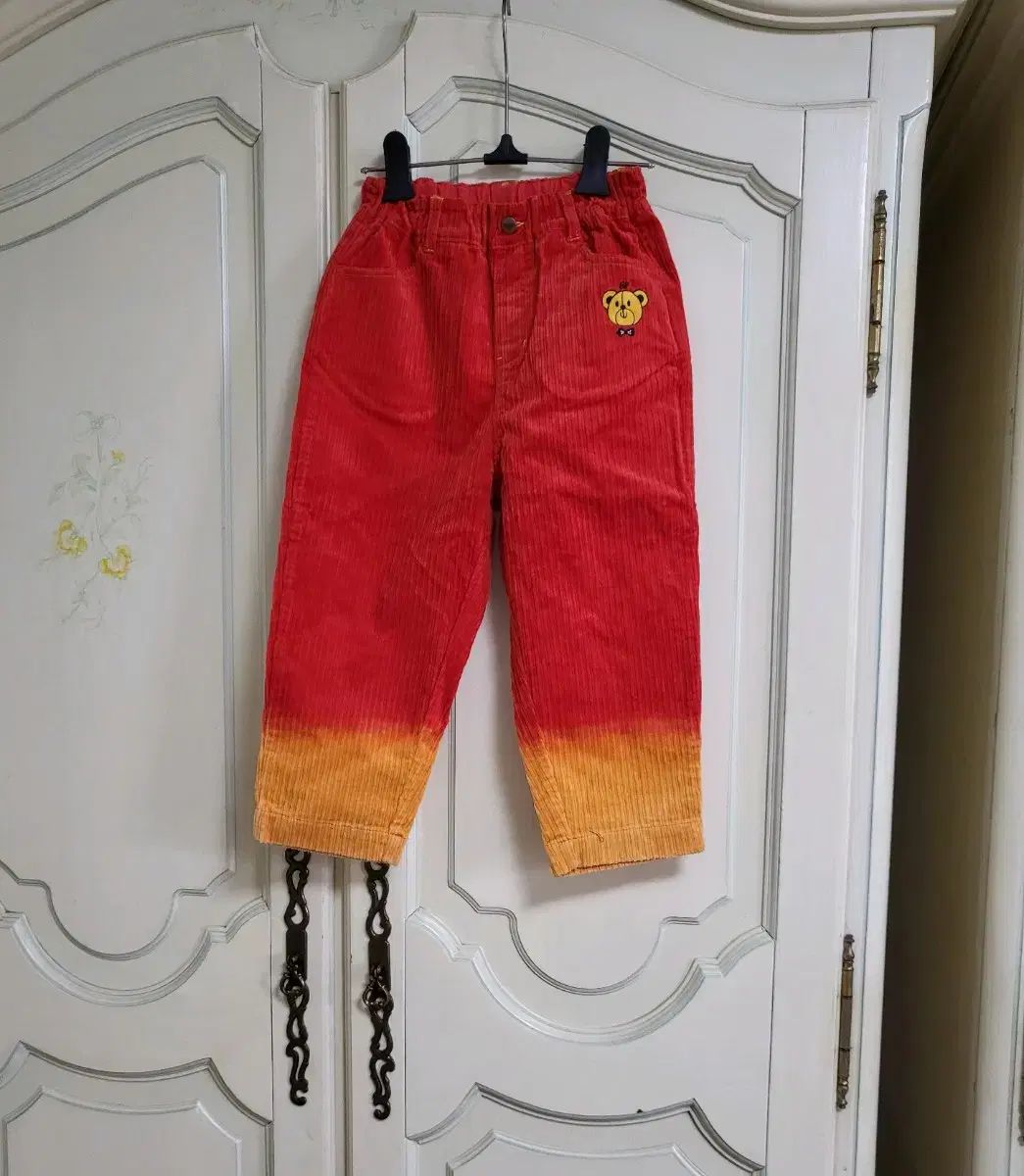 美し過ぎるピーチカラートパーズ原石161ct/非加熱/鉱物標本