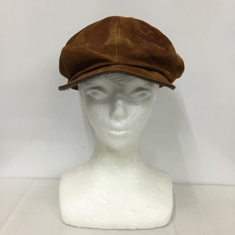 genten 帽子　キャスケット genten ゲンテン 帽子 キャップ dan genten キャスケット - メルカリ