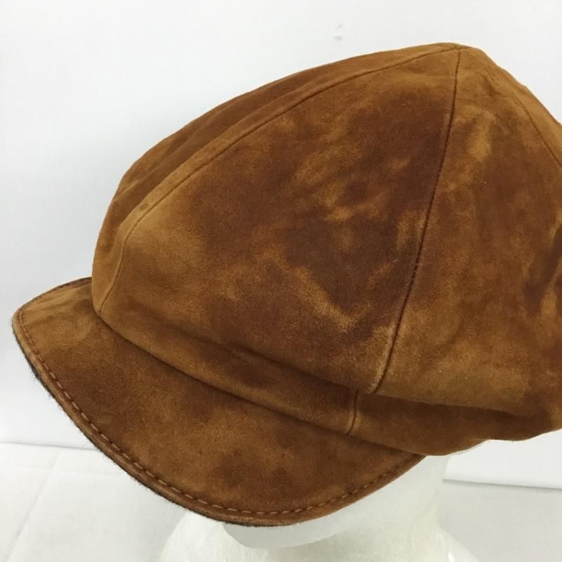 genten ゲンテン 帽子 キャップ dan genten キャスケット - メルカリ genten ゲンテン 帽子 キャップ dan genten キャスケット - メルカリ