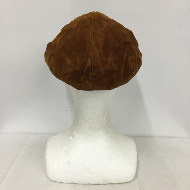 genten ゲンテン 帽子 キャップ dan genten キャスケット - メルカリ