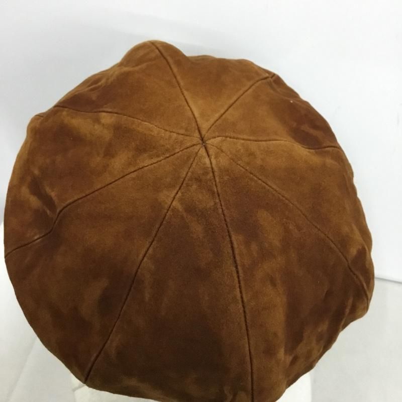 genten ゲンテン 帽子 キャップ dan genten キャスケット - メルカリ