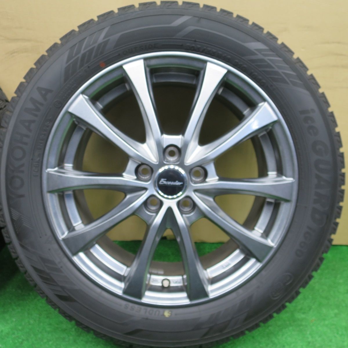 エクシーダー 16インチ