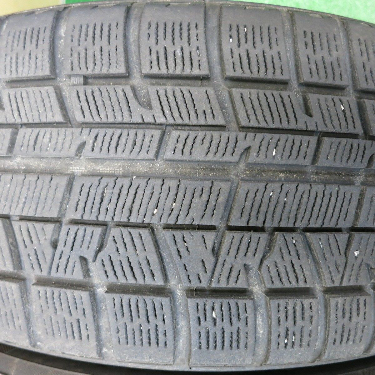 9分 スタッドレス