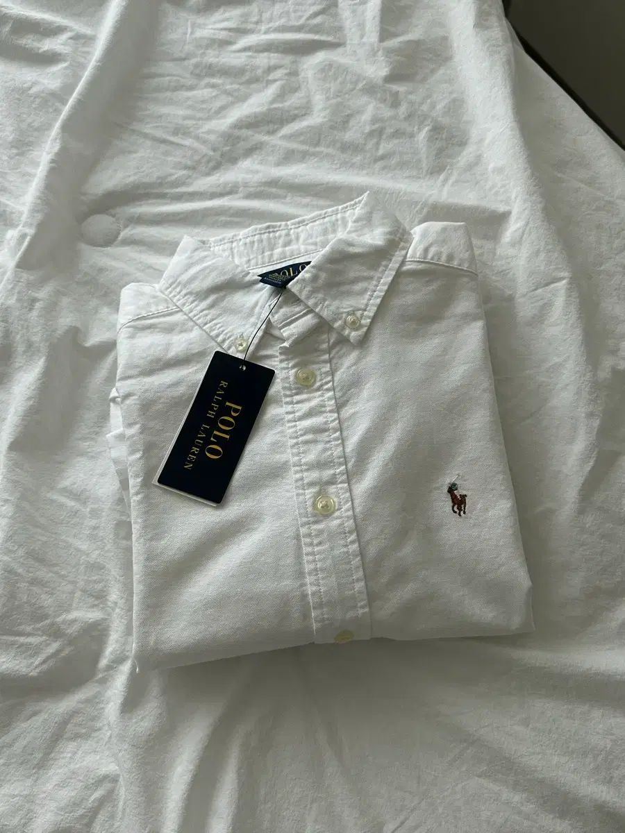 Polo Kids ポロキッズ BOYS PLANET ボイプラ オックスフォードシャツ M 10 12