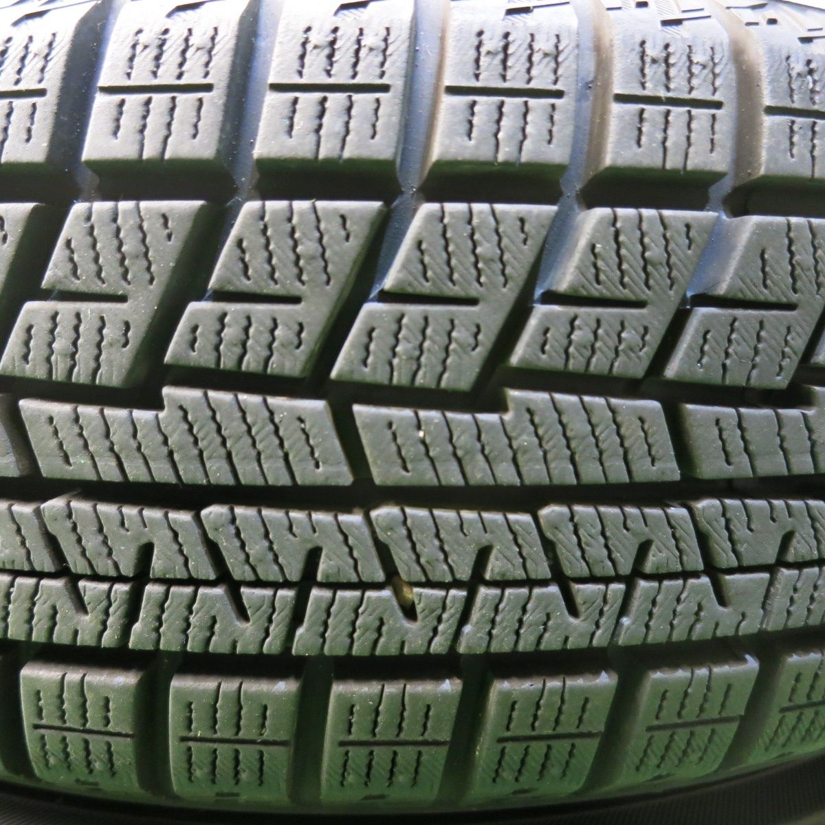 スタッドレス 155