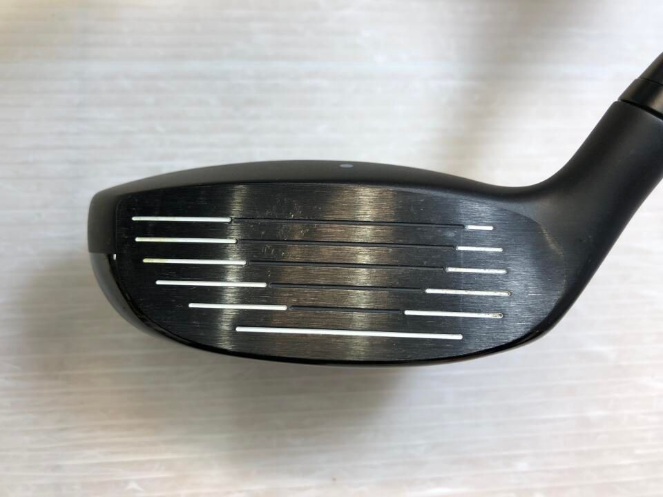 ピン G 430 26度 ALTA J CB BLACK Sフレックス ユーティリティ 最短