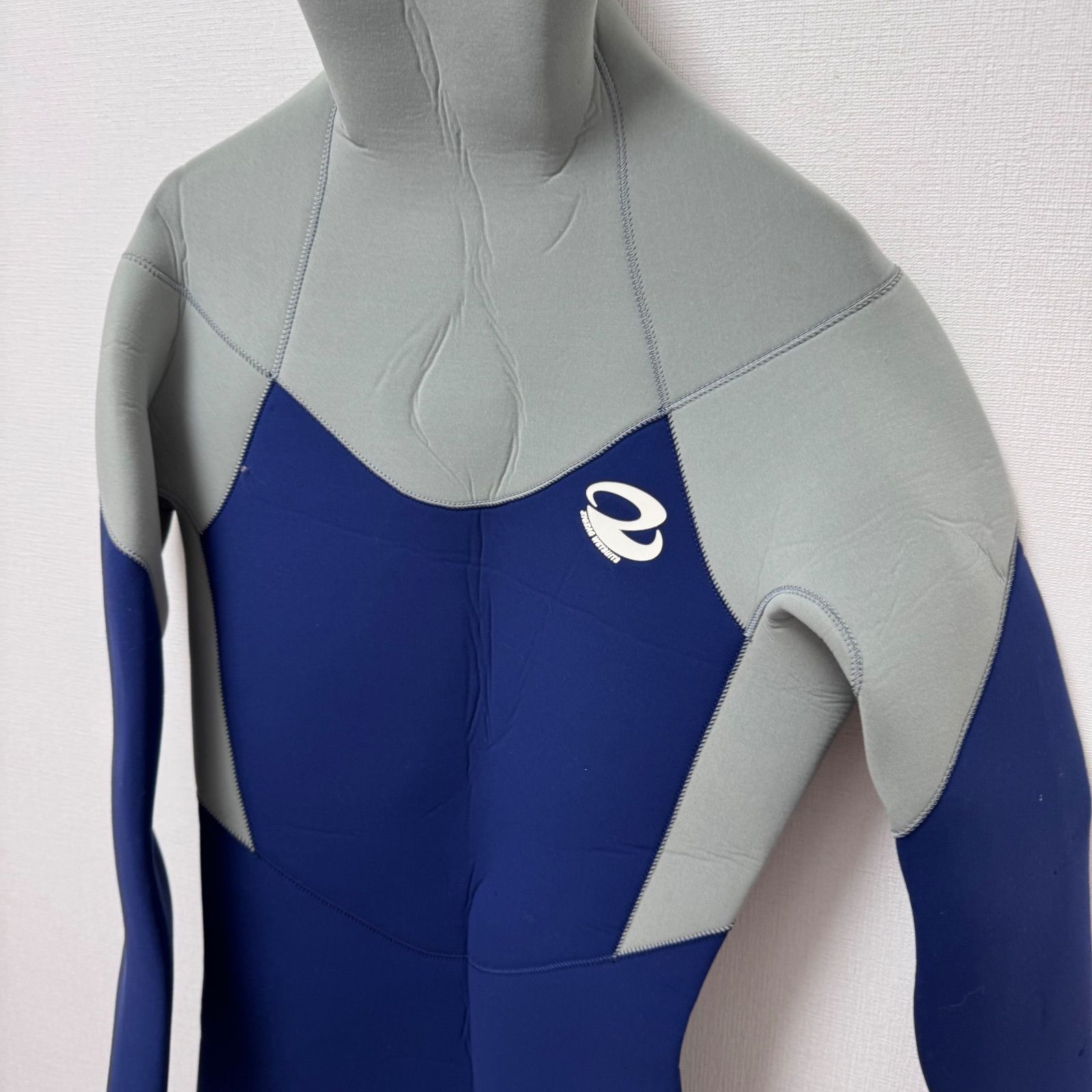 ZIGZAG ウエットスーツ