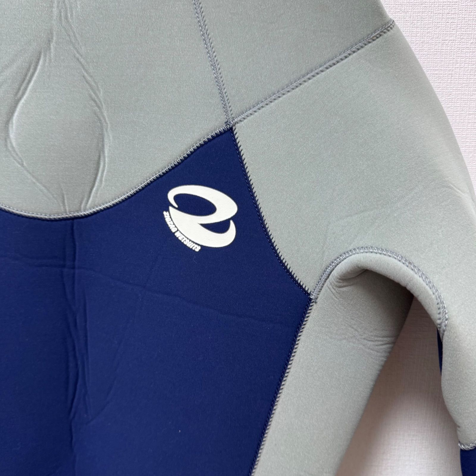 ウエットスーツ