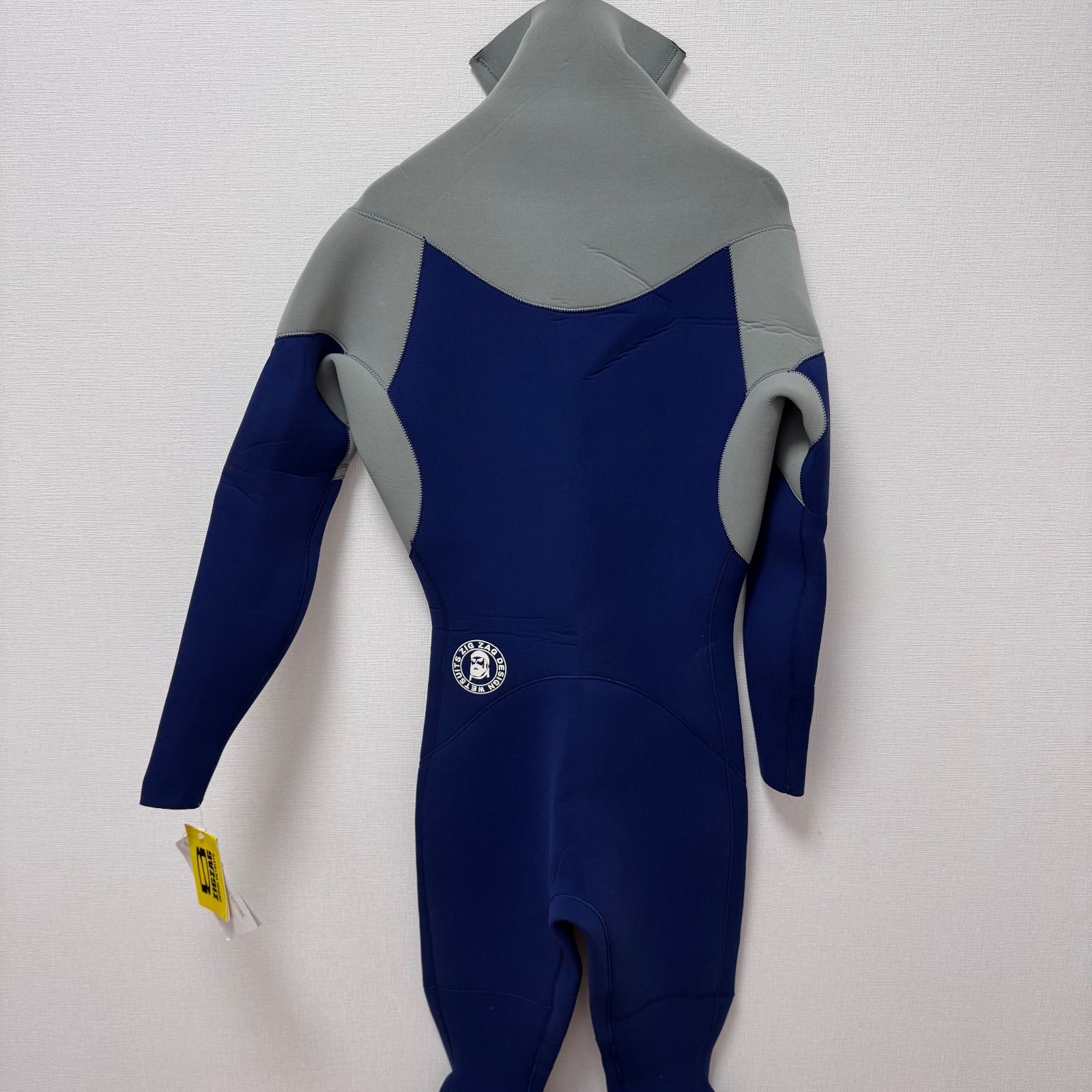 ZIGZAG ウエットスーツ