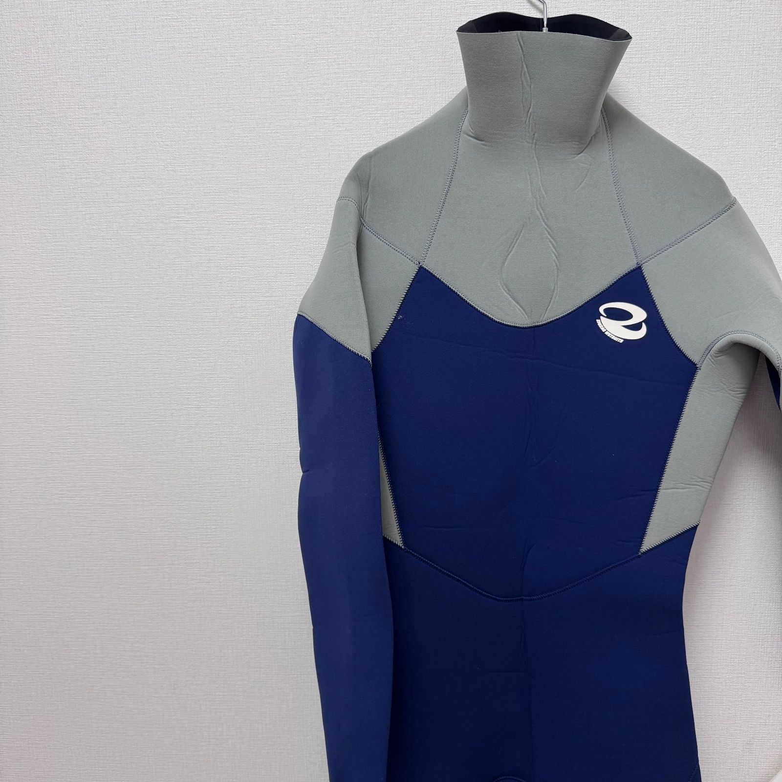 ZIGZAG ウエットスーツ♥品 タグ付き Lサイズ