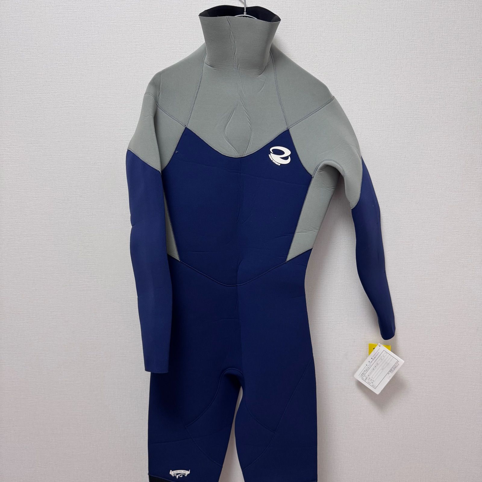 ZIGZAG ウエットスーツ Lサイズ