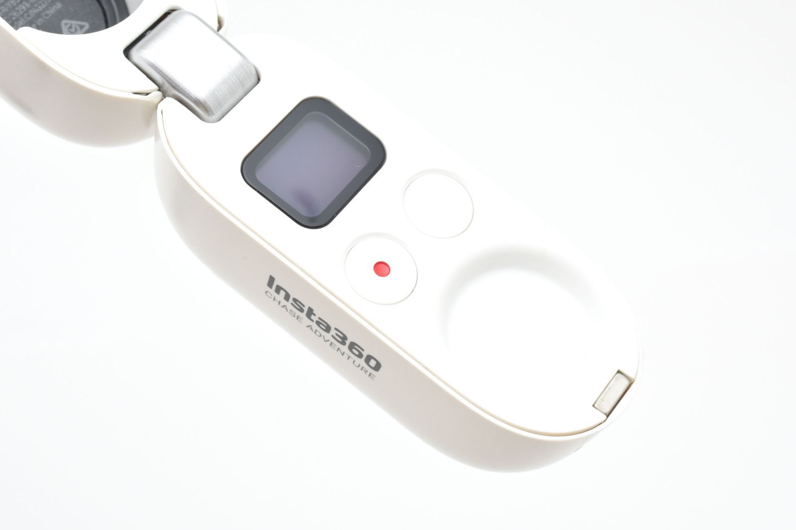 並品】Insta360 GO 2 アクセサリーのみ インスタ360 GO2 元箱