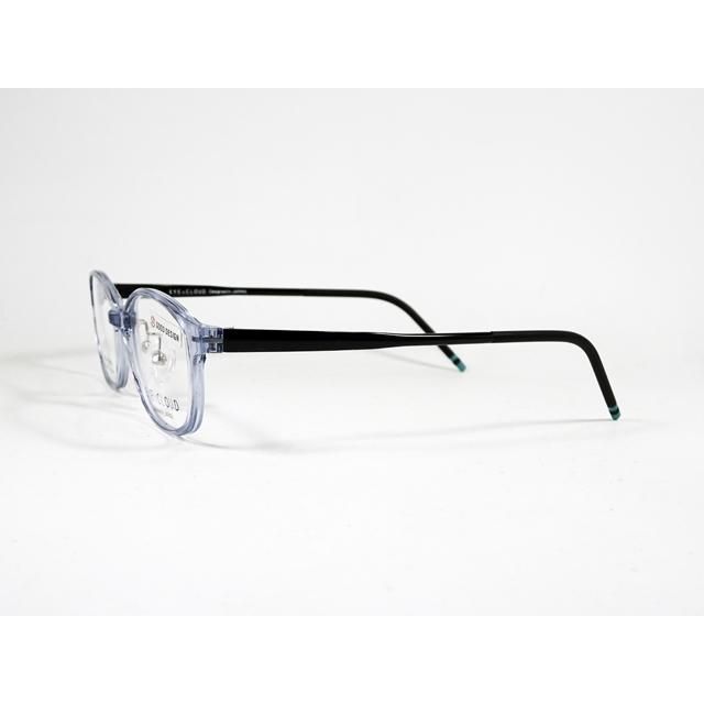 EYEsCLOUD アイクラウド EC 1075 C 13 特殊プラスチックフレーム