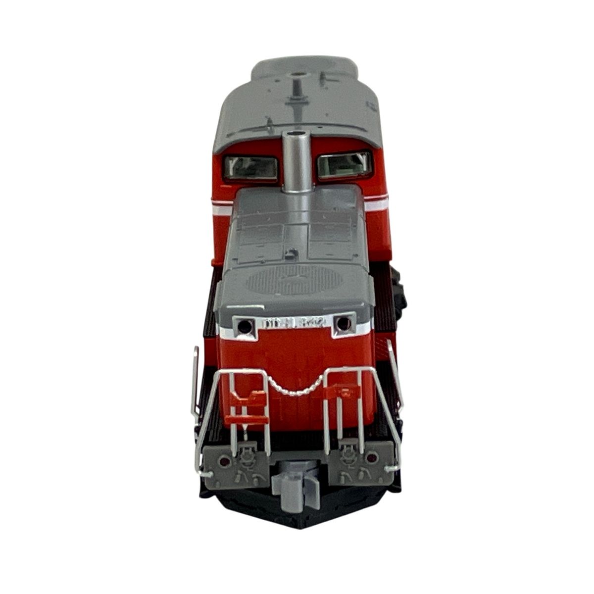 KATO 7008-5 DD51 842 お召機 単品 1両 鉄道模型 Nゲージ 中古