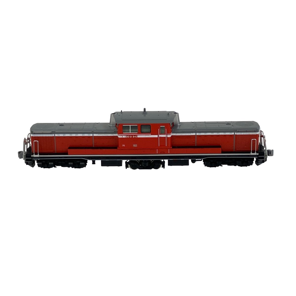KATO 7008-5 DD51 842 お召機 単品 1両 鉄道模型 Nゲージ 中古