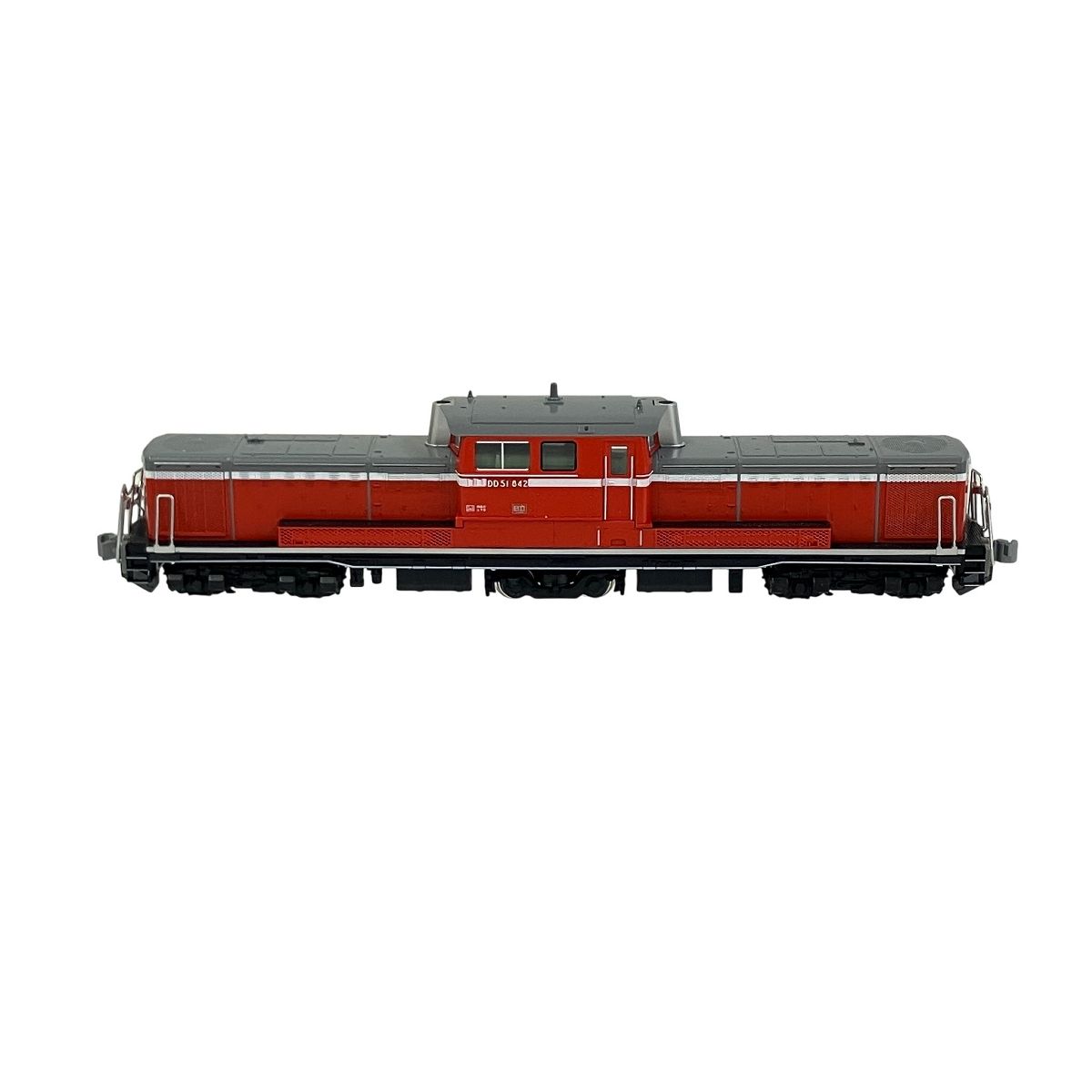 KATO 7008-5 DD51 842 お召機 単品 1両 鉄道模型 Nゲージ 中古