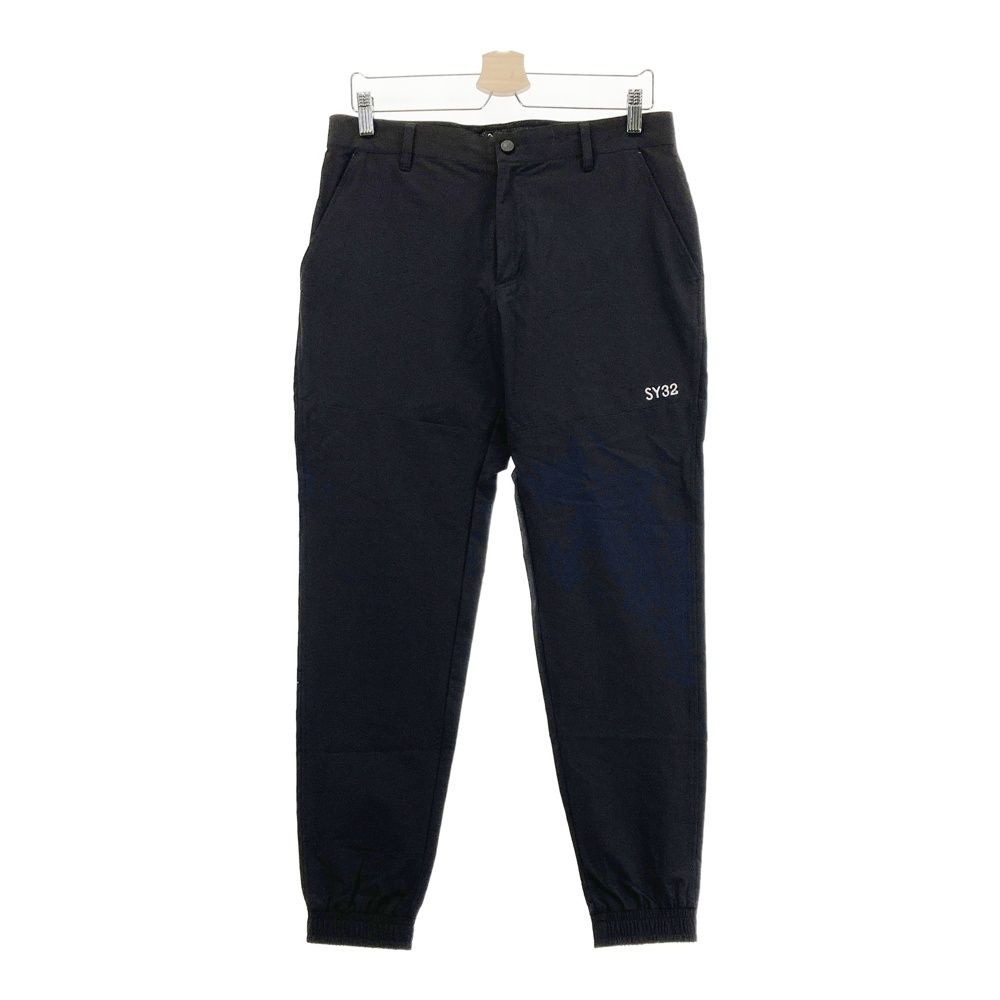 サイズ：L SY32 BY SWEET YEARS GOLF エスワイサーティトゥ ストレッチ