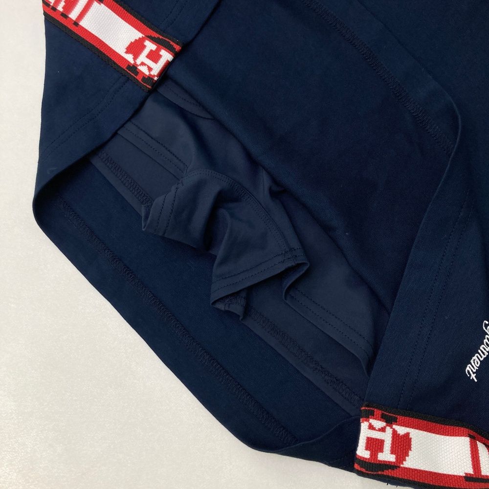 サイズ：36 HORN GMT ホーン ガーメント インナー付 ストレッチ