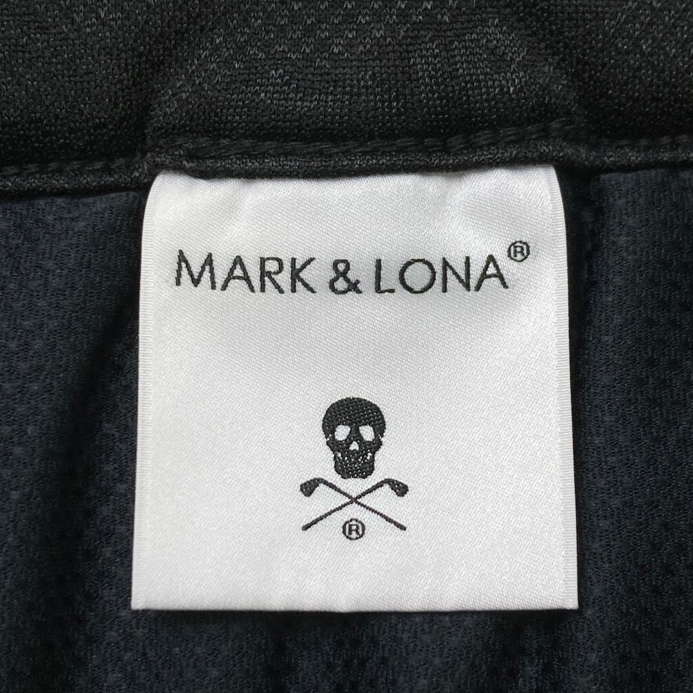 サイズ：40 MARK&LONA マークアンドロナ インナー付きストレッチ