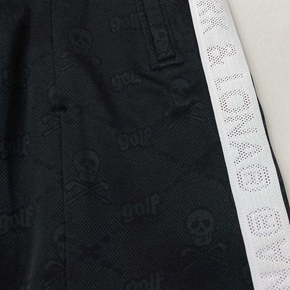 サイズ：40 MARK&LONA マークアンドロナ インナー付きストレッチ