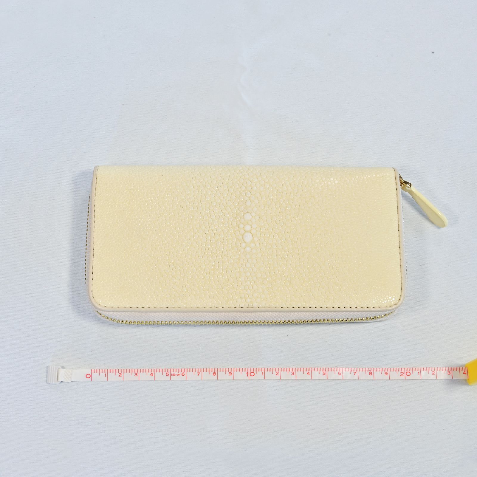 スティングレイ長財布