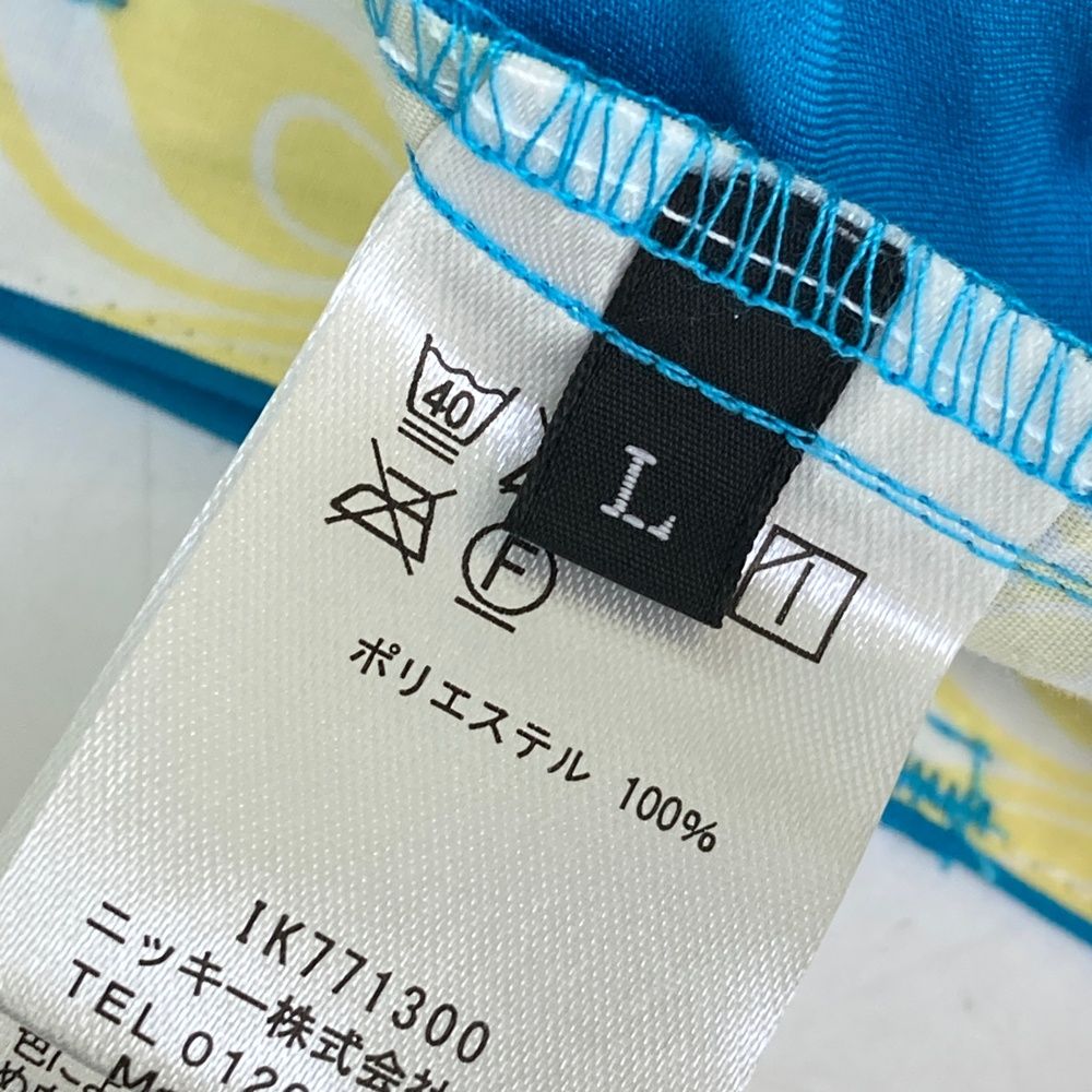 サイズ：L LOUD MOUTH ラウドマウス ロングパンツ シューティング