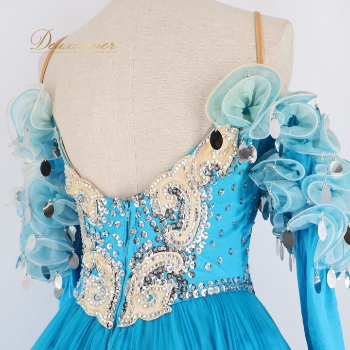 ブルー系 ホワイト系