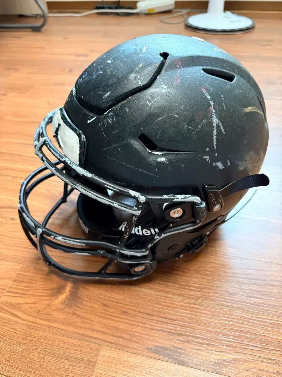 Riddell speedflex M size 2025 リデルスピードフレックス
