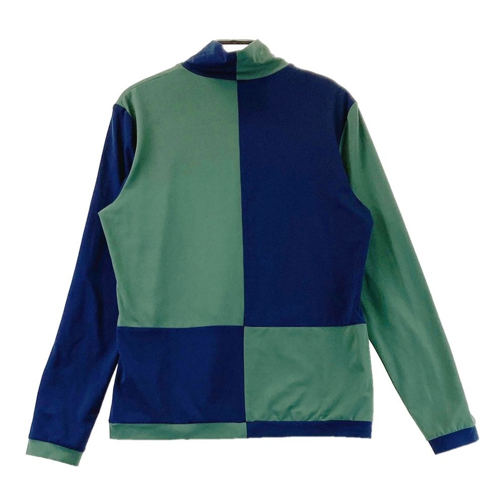 サイズ：40 LANVIN SPORT ランバン スポール ハイネック長袖Tシャツ