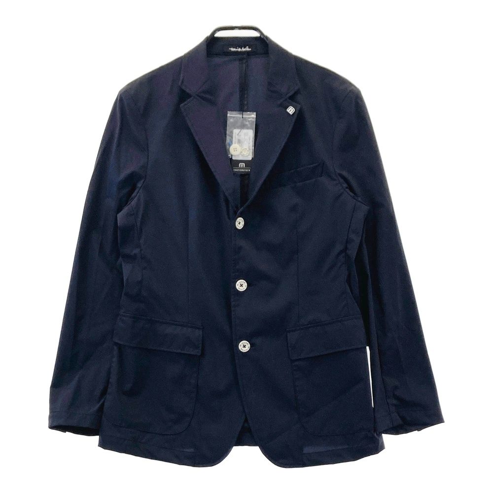 本物 サイズ：M TRAVIS MATHEW トラビスマシュー テーラードジャケット