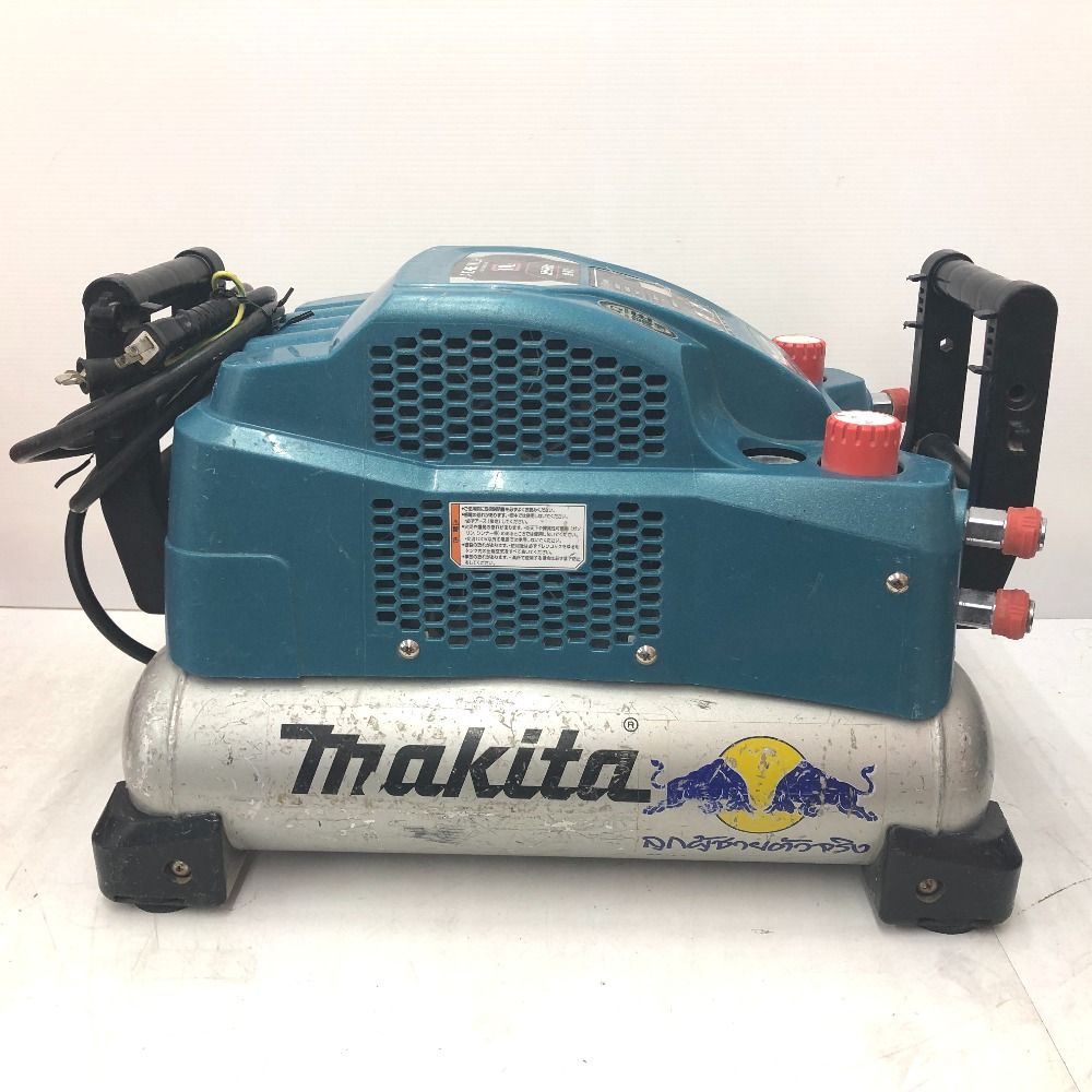 高圧エアコンプレッサ