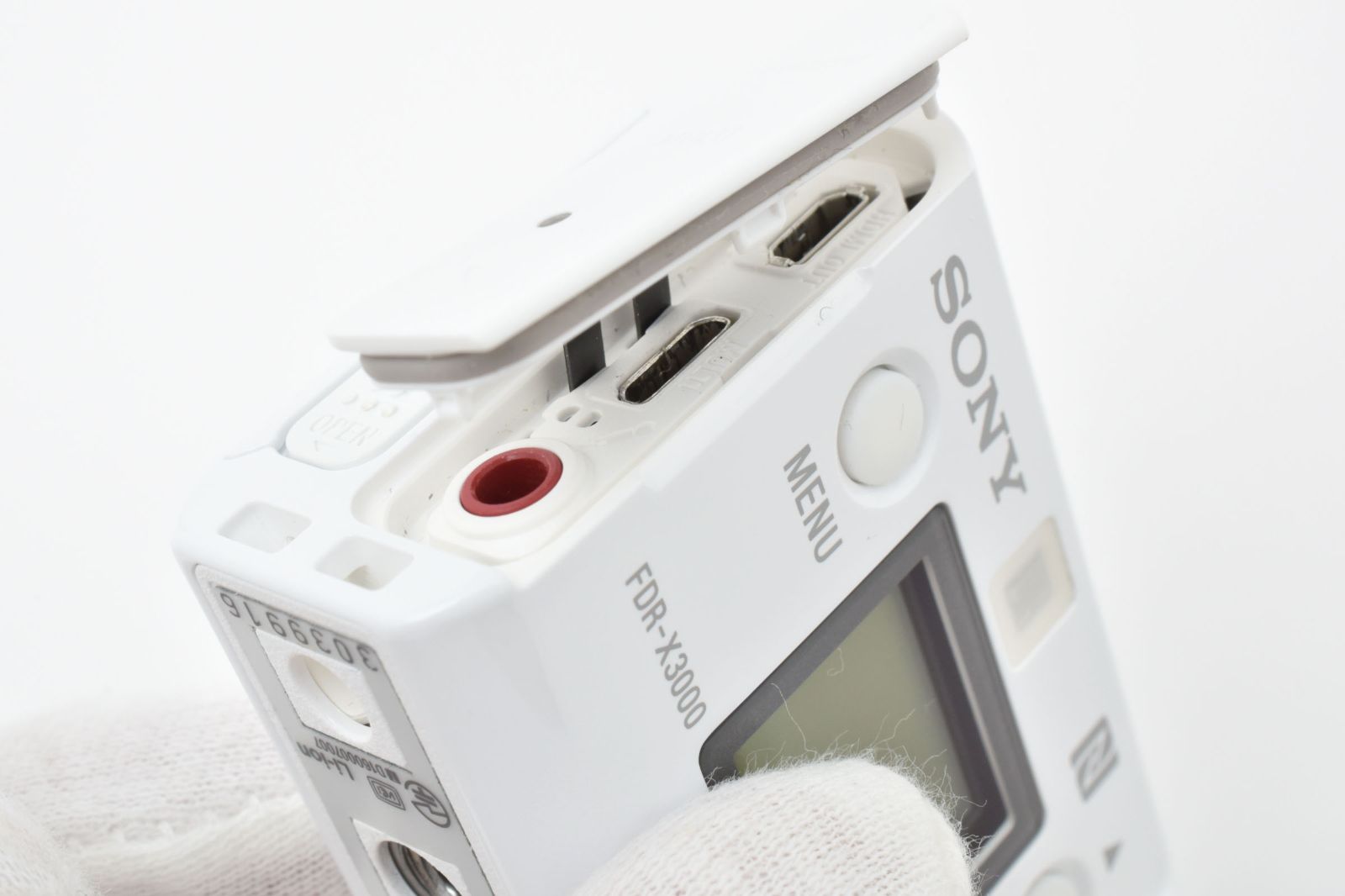 R ライブビューリモコンキット