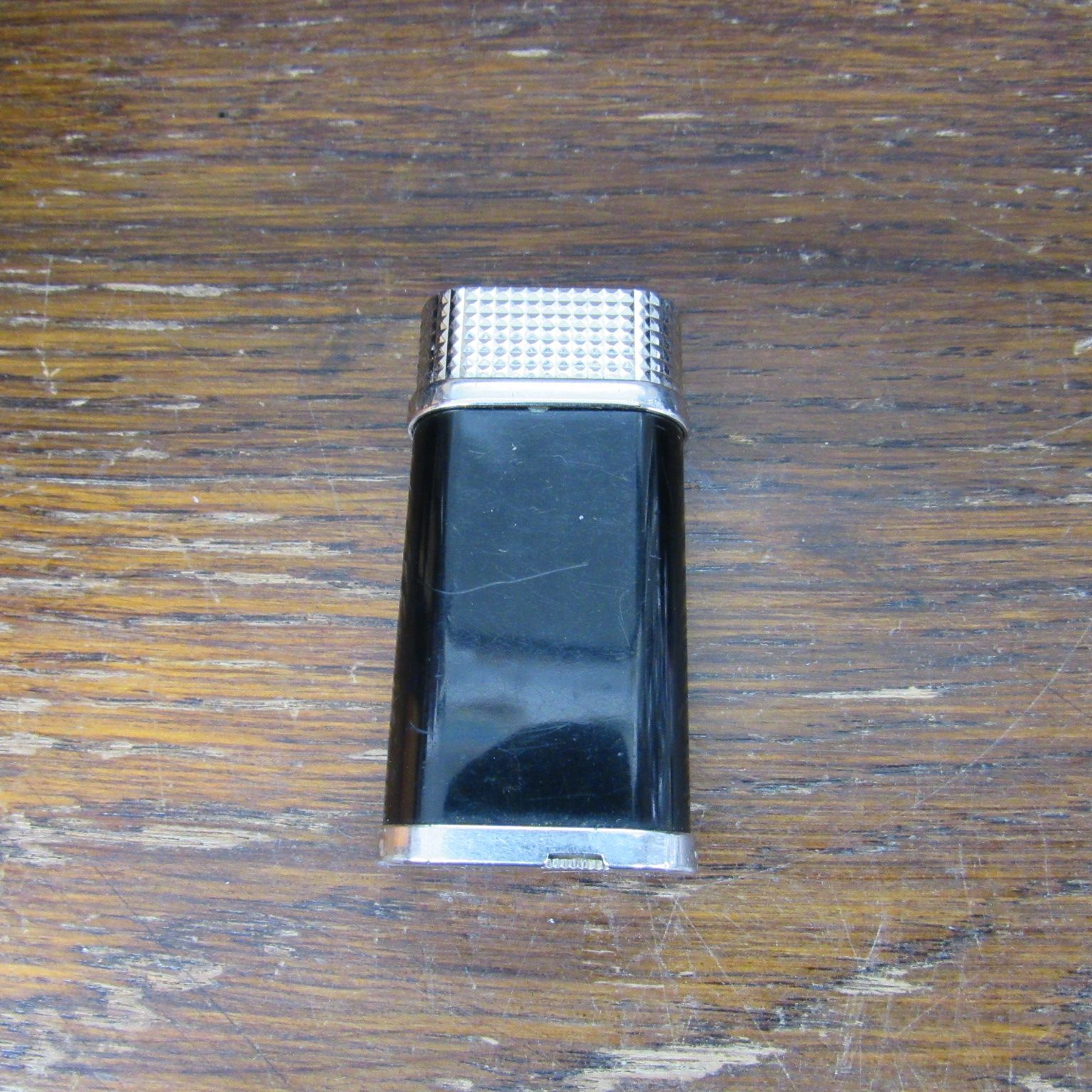 Cartier カルティエ ゴドロン ライター エキスパー