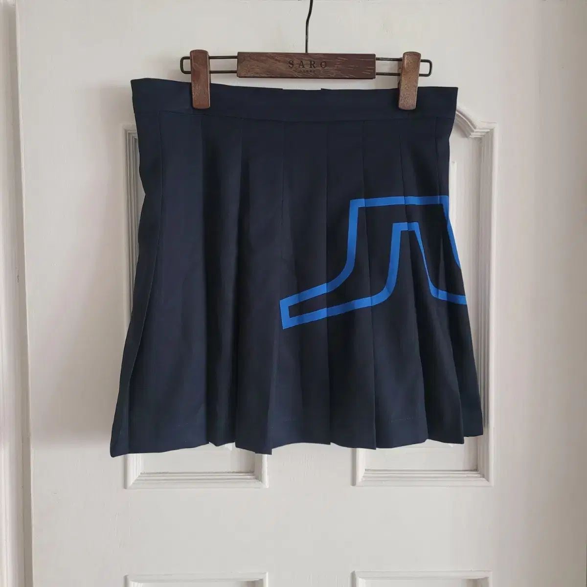 J.リンドバーグ ゴルフスカートM