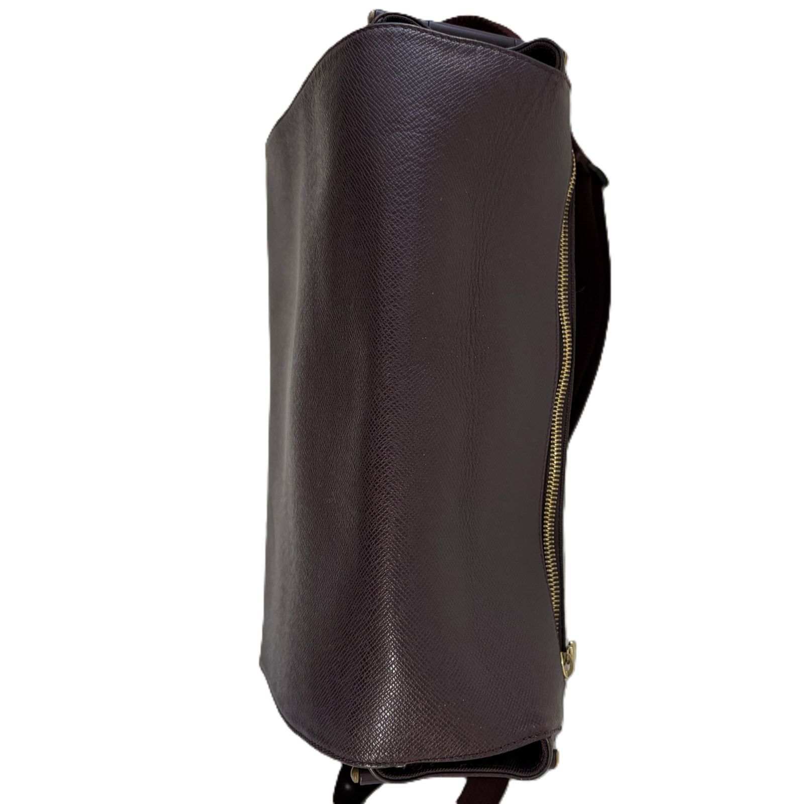 希少】 ルイヴィトン タイガ ショルダーバッグ メッセンジャー 斜め